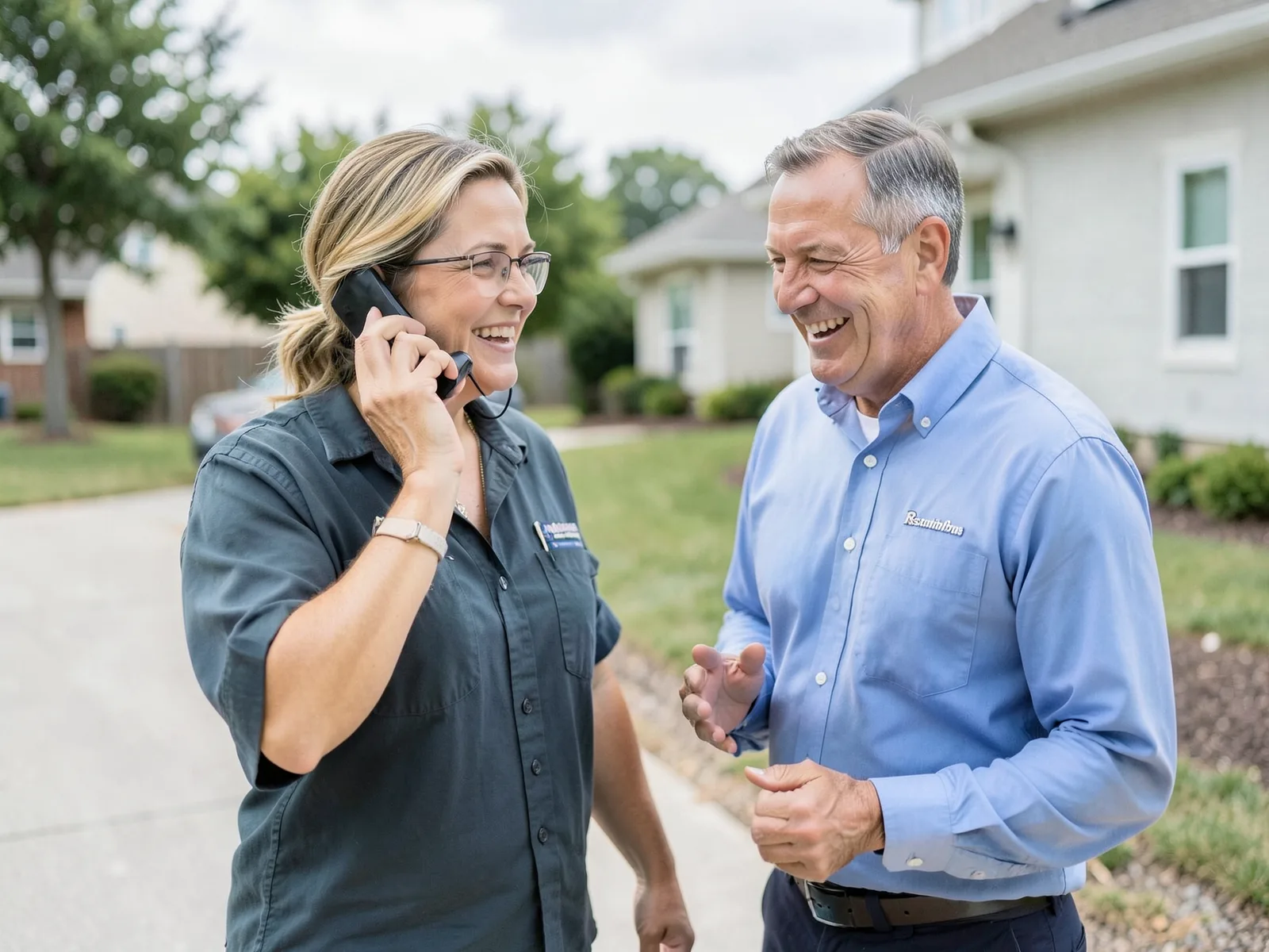 Frequently Asked Questions About Moisture Mapping in Northbrook, IL